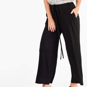 Agnes & Dora™ Country Road Pant Black